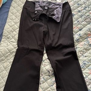 Torrid studio slacks #plus #torrid #workpants